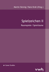 Vorderes Coverbild Spielzeichen II