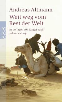 Vorderes Coverbild Weit weg vom Rest der Welt