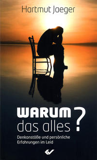 Vorderes Coverbild Warum das alles?