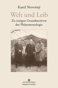 Vorderes Coverbild Leib und Welt
