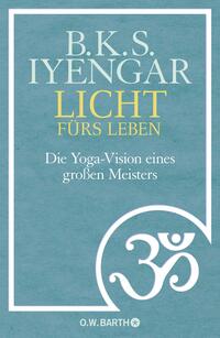 Vorderes Coverbild Licht fürs Leben