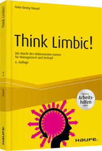 Vorderes Coverbild Think Limbic! Inkl. Arbeitshilfen online