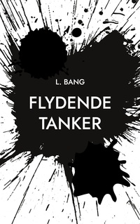 Vorderes Coverbild Flydende tanker