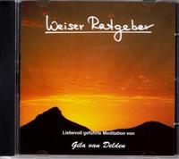 Vorderes Coverbild Weiser Ratgeber