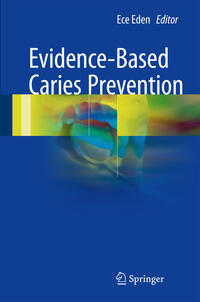 Vorderes Coverbild Evidence-Based Caries Prevention
