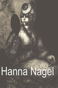 Vorderes Coverbild Hanna Nagel