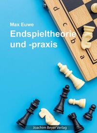 Vorderes Coverbild Endspieltheorie und -praxis