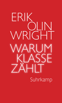 Vorderes Coverbild Warum Klasse zählt