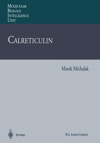 Vorderes Coverbild Calreticulin