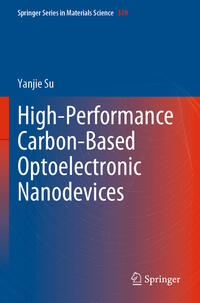 Vorderes Coverbild High-Performance Carbon-Based Optoelectronic Nanodevices