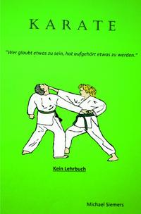 Vorderes Coverbild Karate