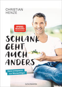 Vorderes Coverbild Schlank geht auch anders!