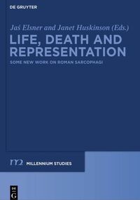 Vorderes Coverbild Life, Death and Representation