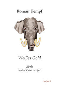 Vorderes Coverbild Weißes Gold