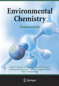 Vorderes Coverbild Environmental Chemistry