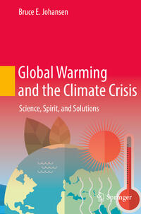 Vorderes Coverbild Global Warming and the Climate Crisis