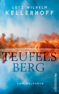 Vorderes Coverbild Teufelsberg (Wolf Heller ermittelt 2)
