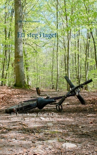 Vorderes Coverbild Ett steg i taget