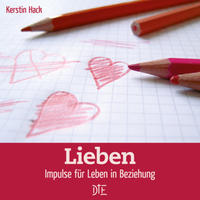 Vorderes Coverbild Lieben