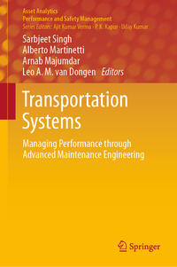 Vorderes Coverbild Transportation Systems