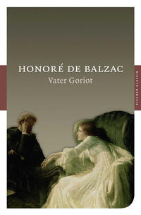 Vorderes Coverbild Vater Goriot