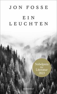 Vorderes Coverbild Ein Leuchten