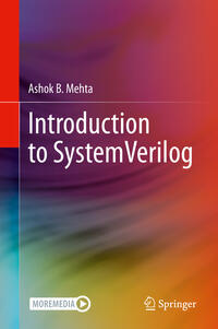 Vorderes Coverbild Introduction to SystemVerilog
