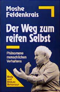 Vorderes Coverbild Der Weg zum reifen Selbst