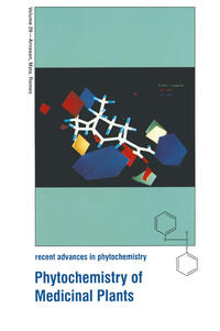 Vorderes Coverbild Phytochemistry of Medicinal Plants