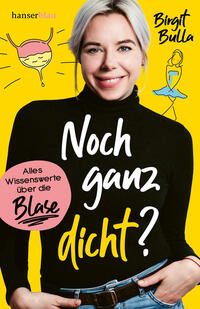 Vorderes Coverbild Noch ganz dicht?
