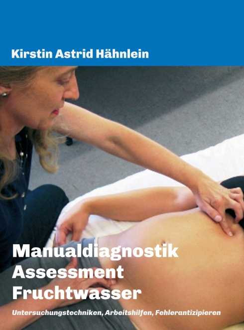 Gesamtes Coverbild Manualdiagnostik Assessment Fruchtwasser