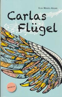 Vorderes Coverbild Carlas Flügel