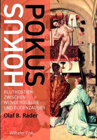 Vorderes Coverbild Hokuspokus