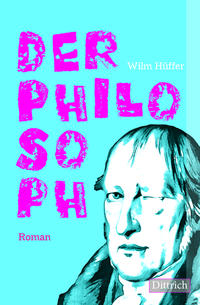 Vorderes Coverbild Der Philosoph