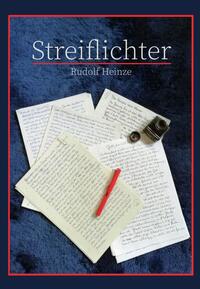 Vorderes Coverbild Streiflichter