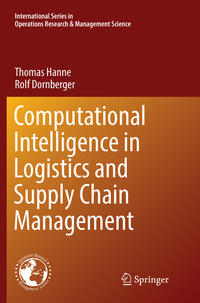Vorderes Coverbild Computational Intelligence in Logistics and Supply Chain Management