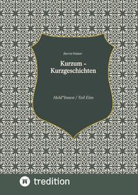 Vorderes Coverbild Kurzum - Kurzgeschichten