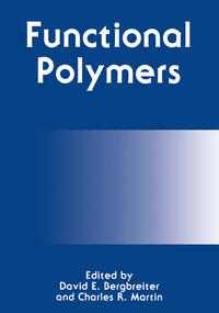 Vorderes Coverbild Functional Polymers