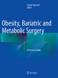 Vorderes Coverbild Obesity, Bariatric and Metabolic Surgery