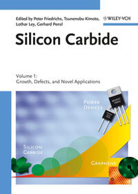 Vorderes Coverbild Silicon Carbide