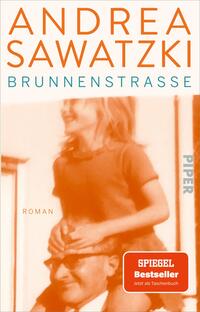 Vorderes Coverbild Brunnenstraße