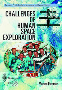 Vorderes Coverbild Challenges of Human Space Exploration