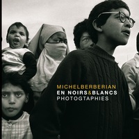 Vorderes Coverbild En Noirs et Blancs