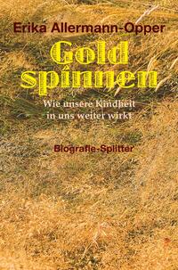 Vorderes Coverbild Gold spinnen