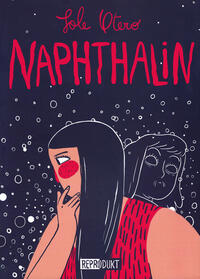 Vorderes Coverbild Naphthalin
