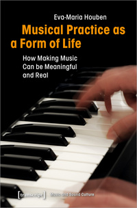 Vorderes Coverbild Musical Practice as a Form of Life