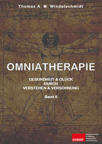 Vorderes Coverbild Omniatherapie