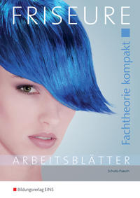 Vorderes Coverbild Friseure