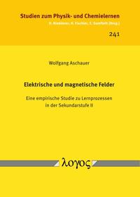 Vorderes Coverbild Elektrische und magnetische Felder