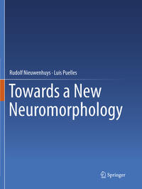 Vorderes Coverbild Towards a New Neuromorphology